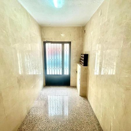 Acogedor Apartamento En Tetuan Madrid Ngoại thất bức ảnh