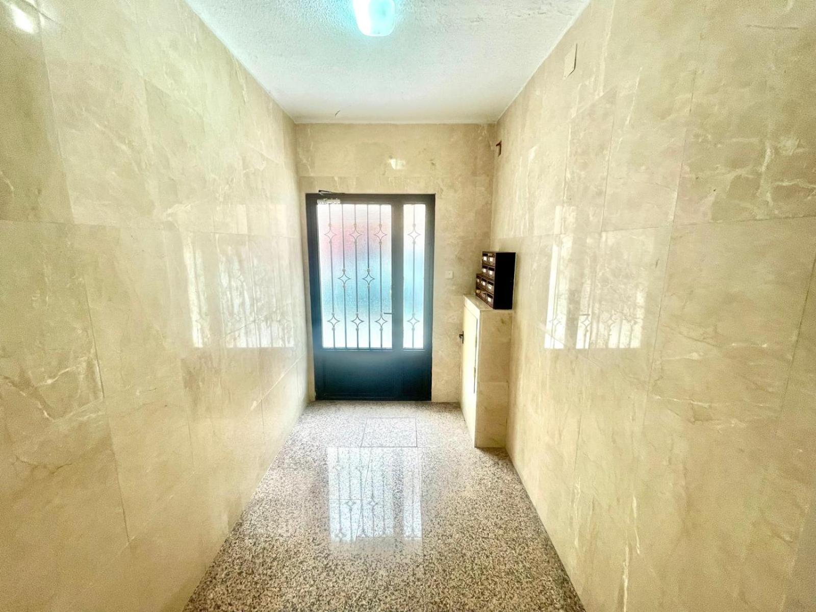 Acogedor Apartamento En Tetuan Madrid Ngoại thất bức ảnh